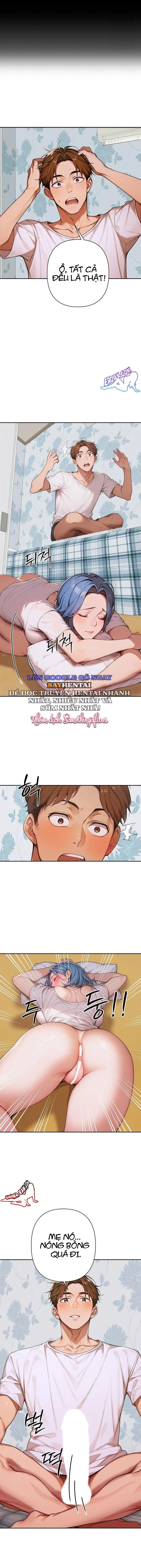 đọc truyện Ngôi Làng Dục Vọng Chương 8 ảnh 12 tại Thiên Thai Truyện