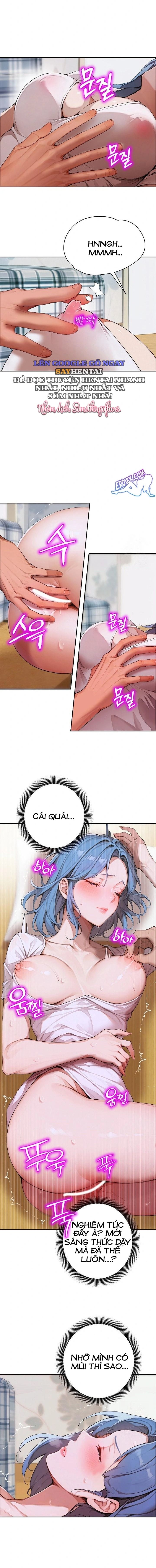 đọc truyện Ngôi Làng Dục Vọng Chương 8 ảnh 17 tại Thiên Thai Truyện