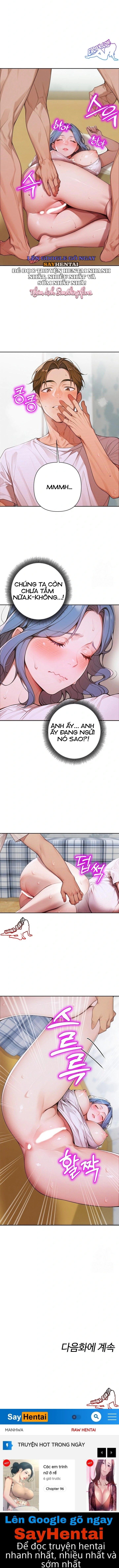 đọc truyện Ngôi Làng Dục Vọng Chương 8 ảnh 18 tại Thiên Thai Truyện