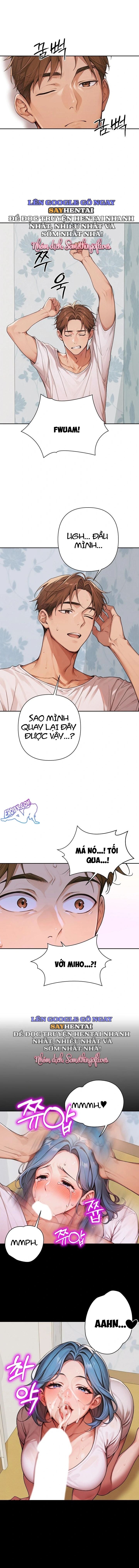 đọc truyện Ngôi Làng Dục Vọng Chương 8 ảnh 8 tại Thiên Thai Truyện