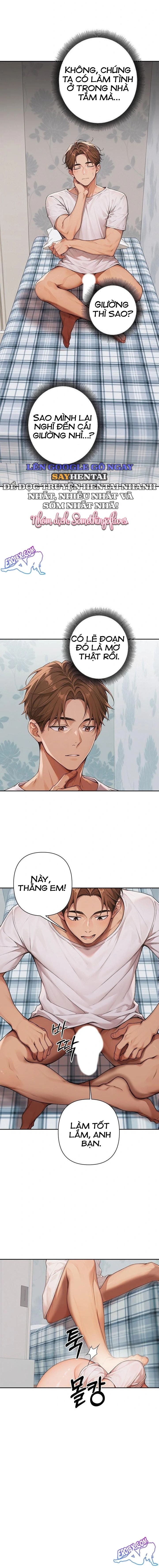 đọc truyện Ngôi Làng Dục Vọng Chương 8 ảnh 10 tại Thiên Thai Truyện