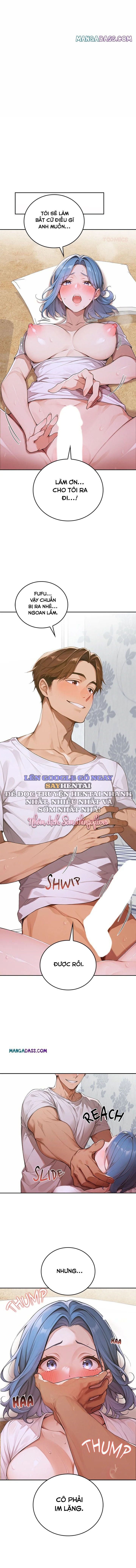 đọc truyện Ngôi Làng Dục Vọng Chương 9 ảnh 13 tại Thiên Thai Truyện