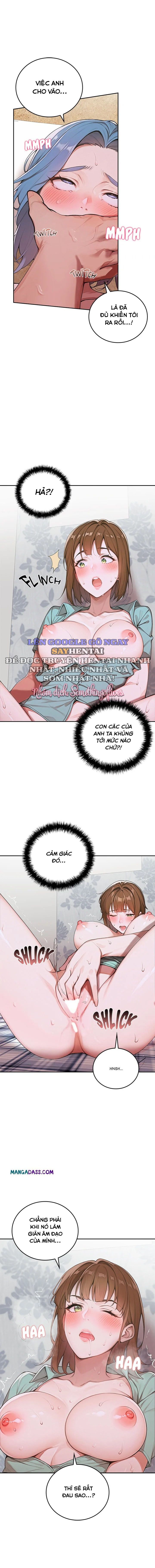 đọc truyện Ngôi Làng Dục Vọng Chương 9 ảnh 15 tại Thiên Thai Truyện