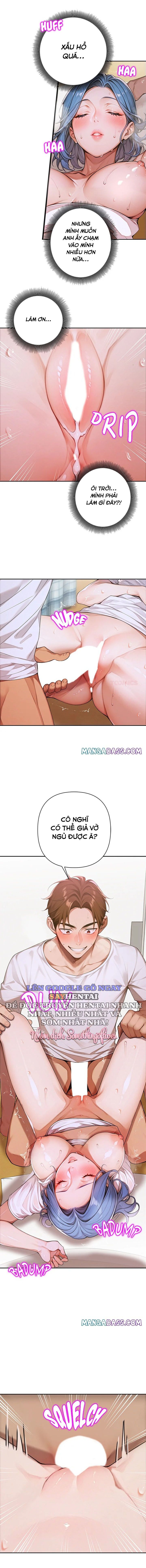 đọc truyện Ngôi Làng Dục Vọng Chương 9 ảnh 4 tại Thiên Thai Truyện