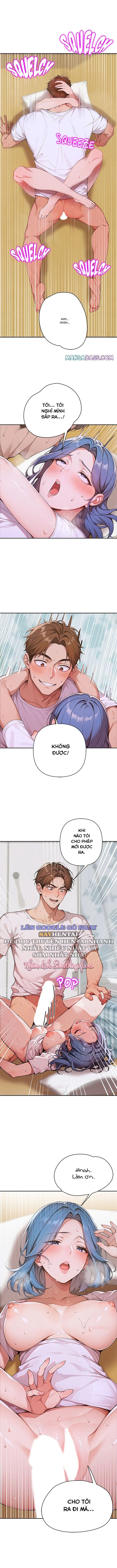 đọc truyện Ngôi Làng Dục Vọng Chương 9 ảnh 10 tại Thiên Thai Truyện