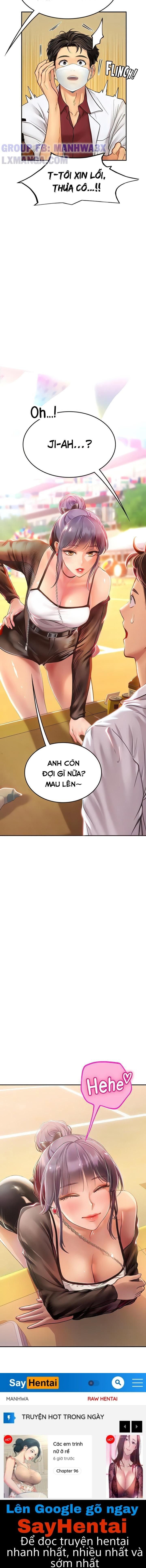 đọc truyện Ngôi Làng Mộng Mơ Chương 69 ảnh 14 tại Giả Dược