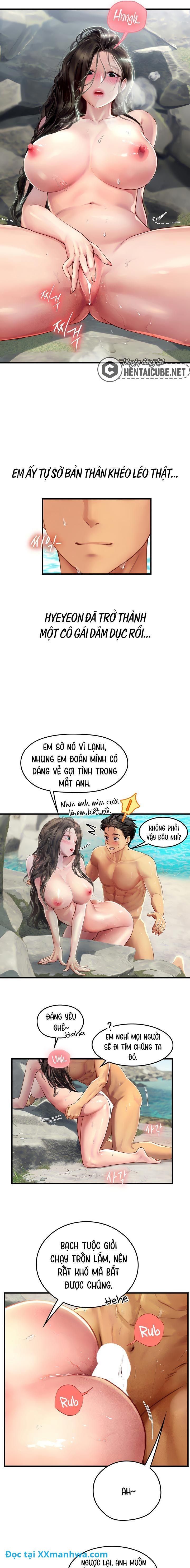 đọc truyện Ngôi Làng Mộng Mơ Chương 79 ảnh 5 tại Giả Dược