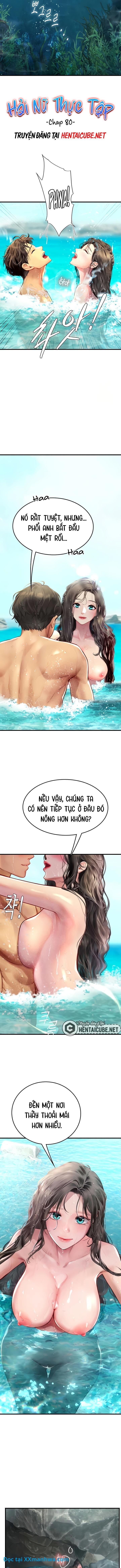 đọc truyện Ngôi Làng Mộng Mơ Chương 80 ảnh 4 tại Giả Dược