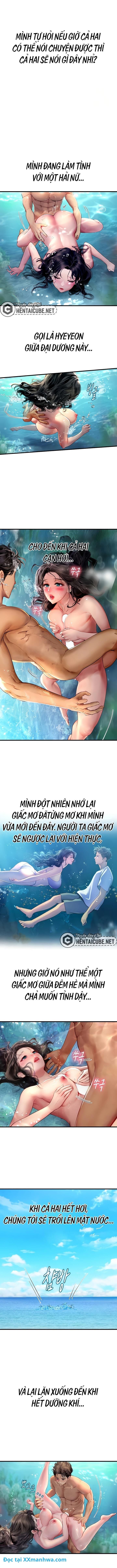 đọc truyện Ngôi Làng Mộng Mơ Chương 80 ảnh 10 tại Giả Dược