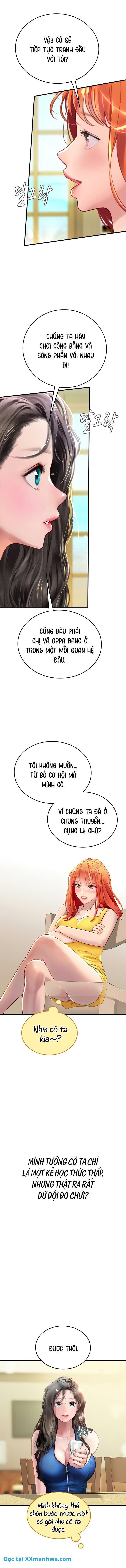 đọc truyện Ngôi Làng Mộng Mơ Chương 81 ảnh 10 tại Giả Dược