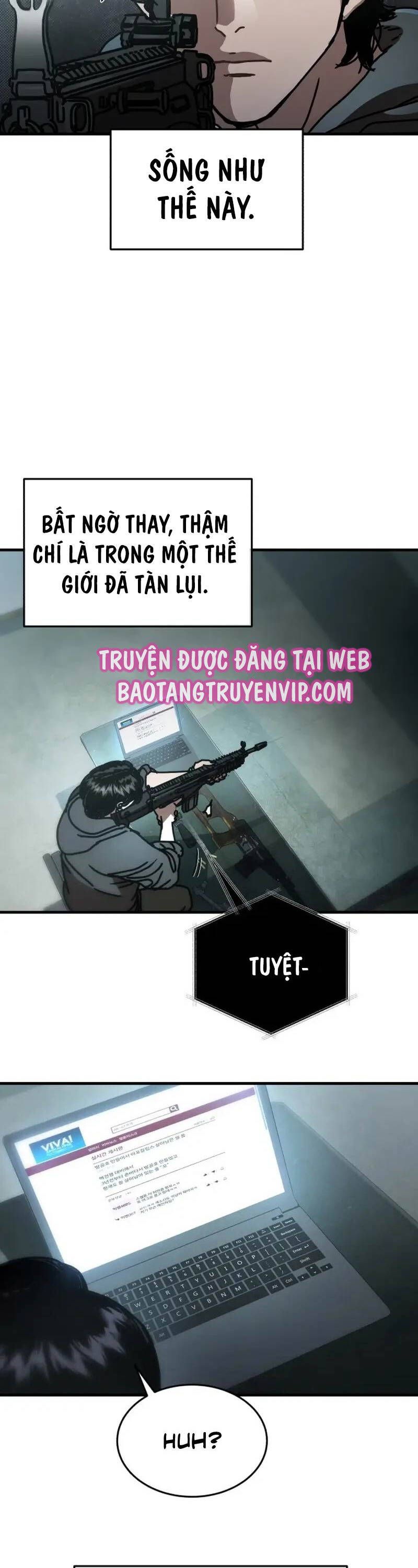 đọc truyện Ngôi Nhà Ẩn Ngày Tận Thế Chương 1 ảnh 21 tại Thiên Thai Truyện