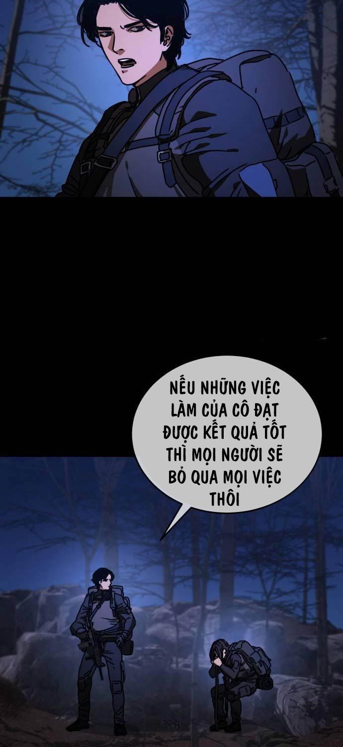đọc truyện Ngôi Nhà Ẩn Ngày Tận Thế Chương 10 ảnh 19 tại Thiên Thai Truyện