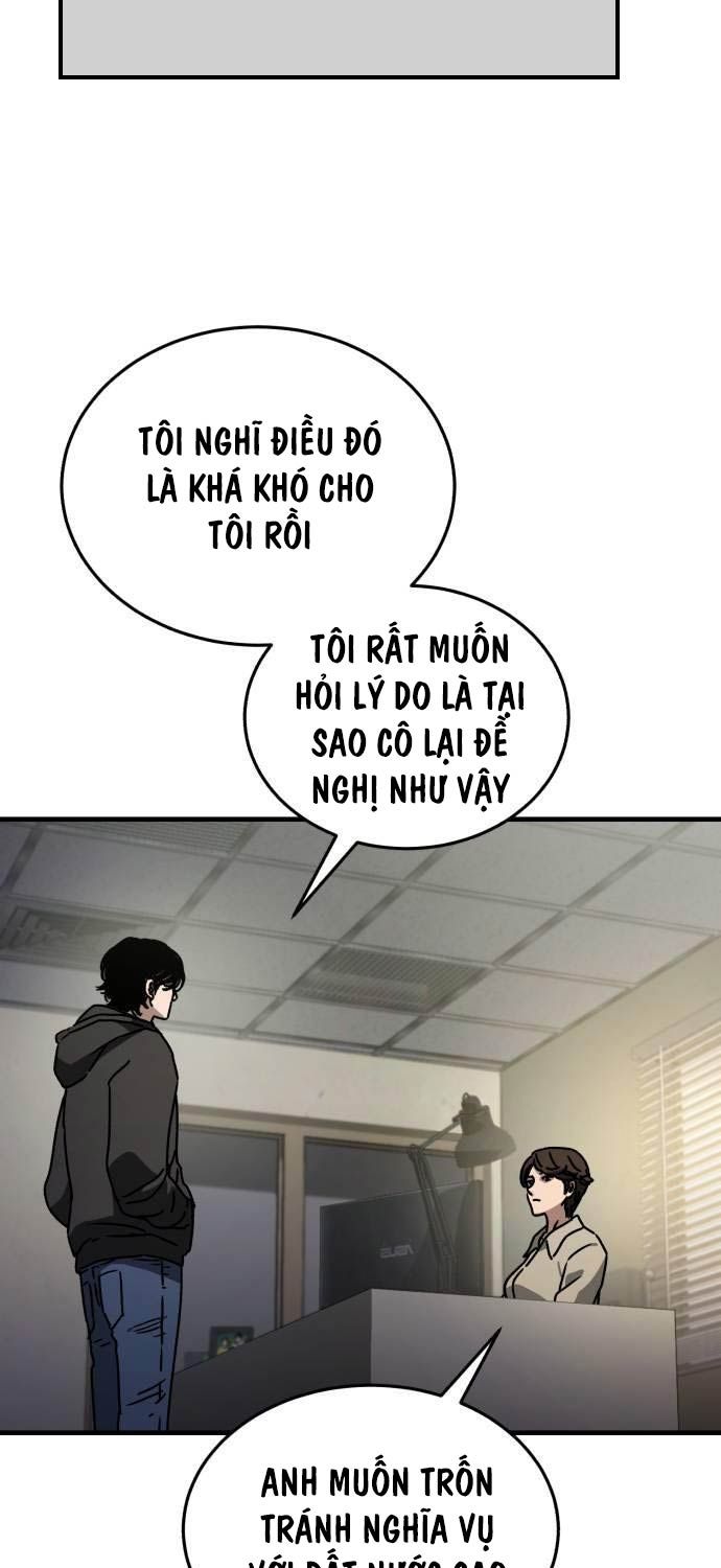 đọc truyện Ngôi Nhà Ẩn Ngày Tận Thế Chương 10 ảnh 27 tại Thiên Thai Truyện