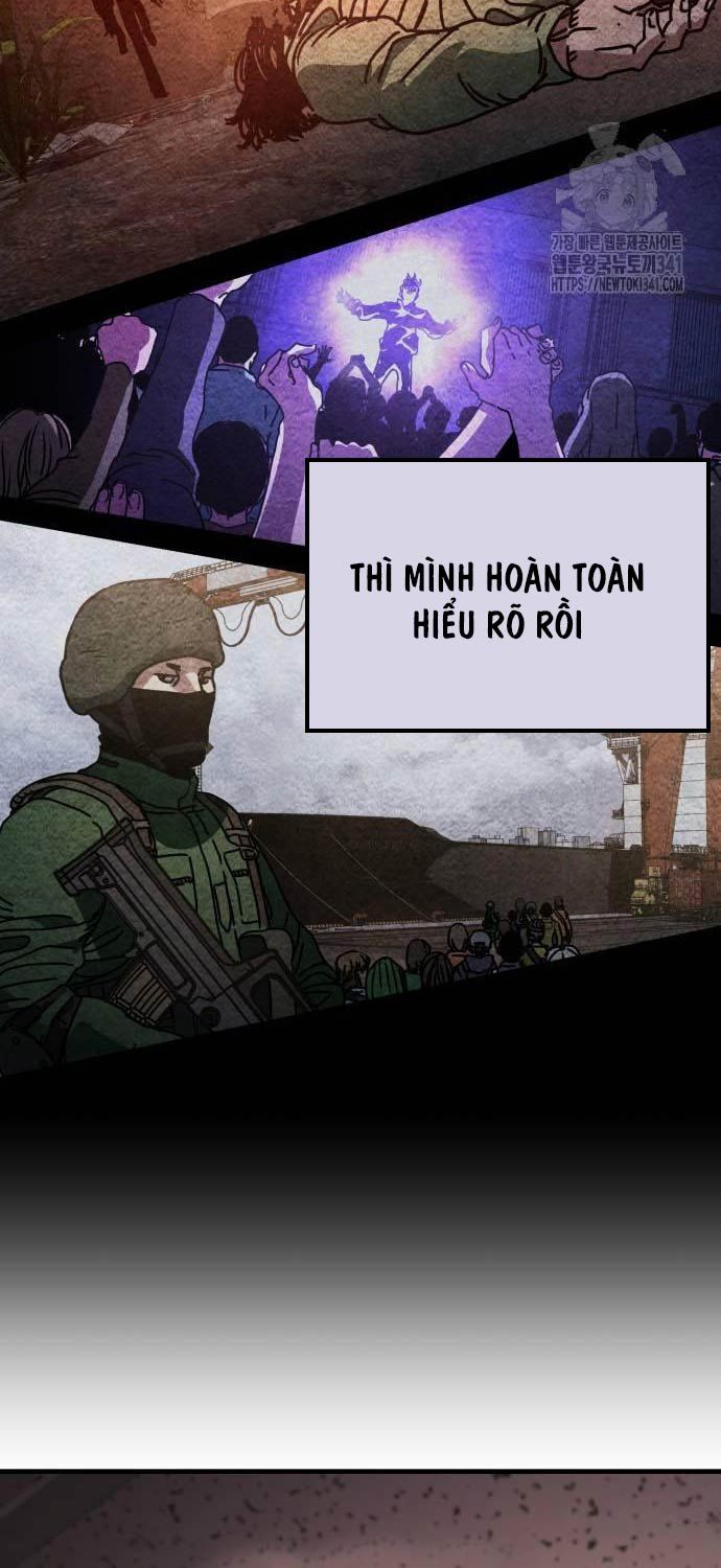 đọc truyện Ngôi Nhà Ẩn Ngày Tận Thế Chương 10 ảnh 37 tại Thiên Thai Truyện