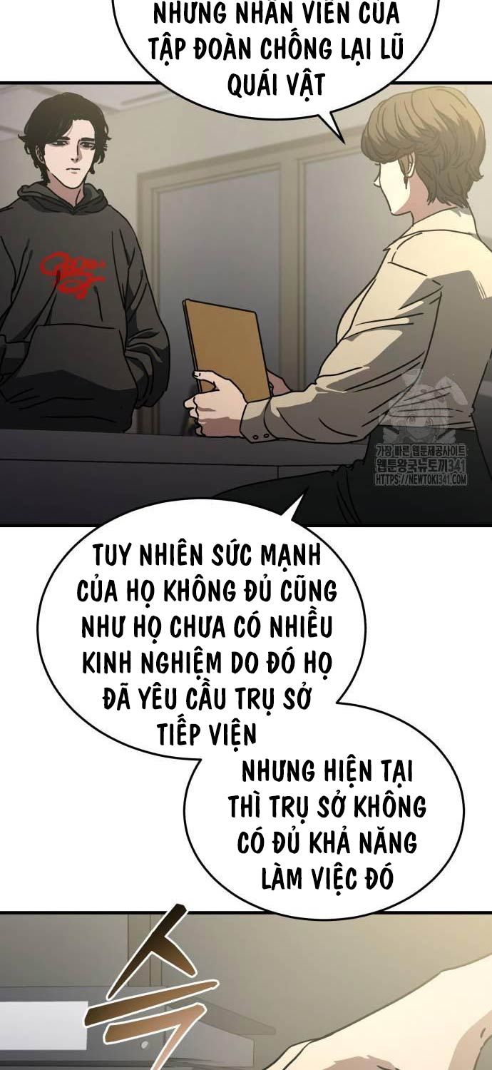 đọc truyện Ngôi Nhà Ẩn Ngày Tận Thế Chương 10 ảnh 41 tại Thiên Thai Truyện