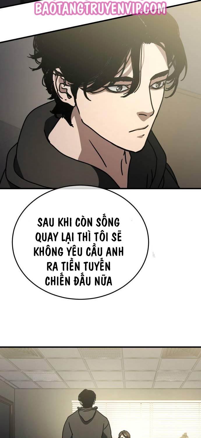 đọc truyện Ngôi Nhà Ẩn Ngày Tận Thế Chương 10 ảnh 43 tại Thiên Thai Truyện
