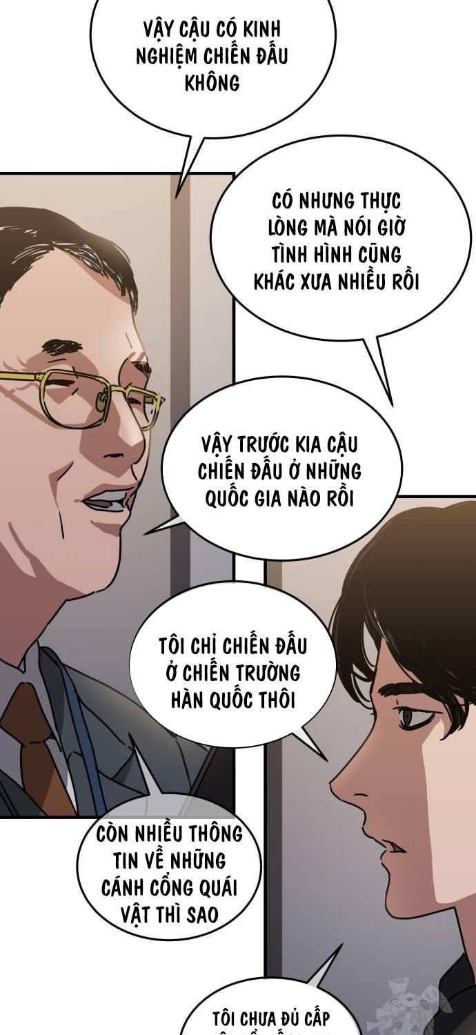 đọc truyện Ngôi Nhà Ẩn Ngày Tận Thế Chương 10 ảnh 67 tại Thiên Thai Truyện
