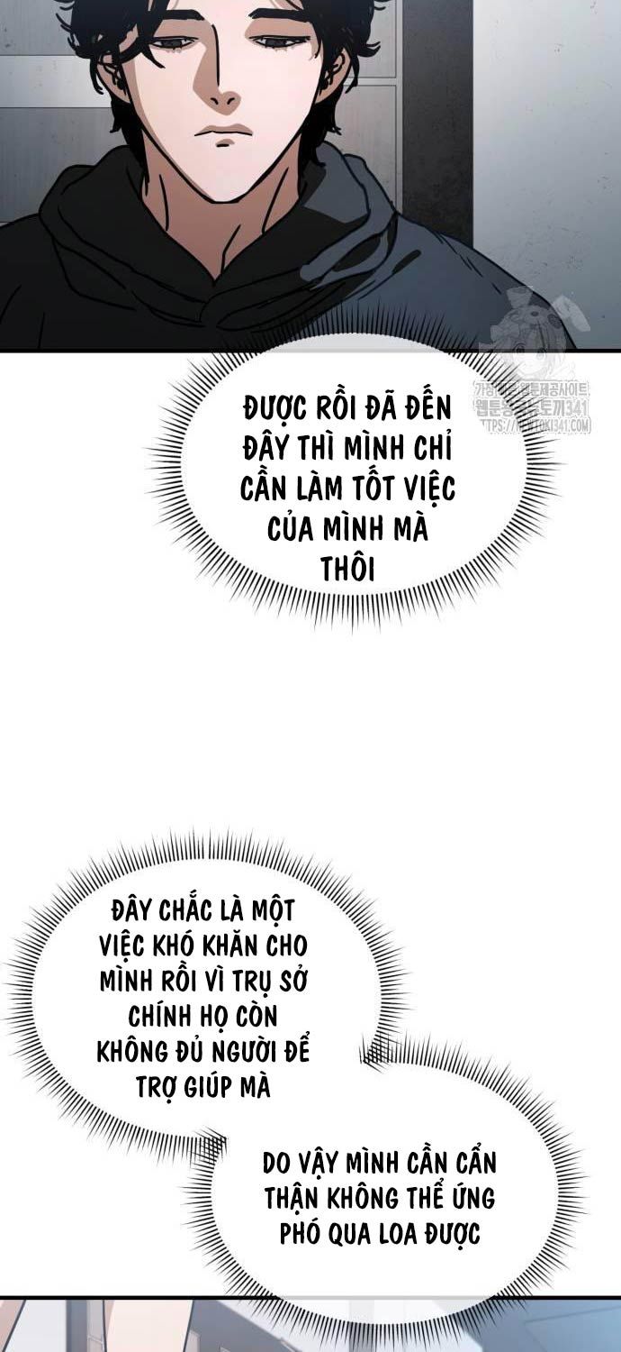 đọc truyện Ngôi Nhà Ẩn Ngày Tận Thế Chương 10 ảnh 72 tại Thiên Thai Truyện
