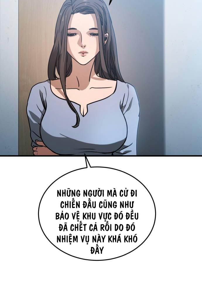 đọc truyện Ngôi Nhà Ẩn Ngày Tận Thế Chương 10 ảnh 77 tại Thiên Thai Truyện