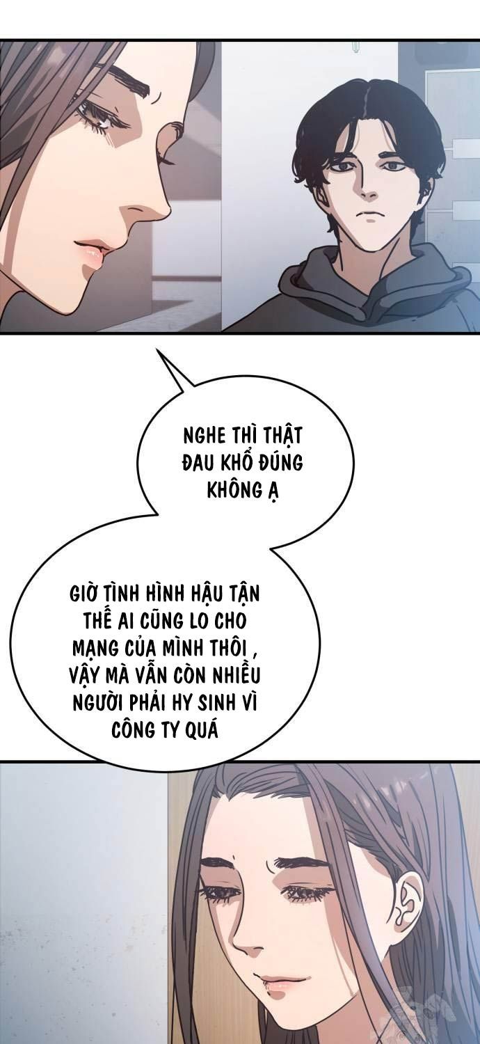 đọc truyện Ngôi Nhà Ẩn Ngày Tận Thế Chương 10 ảnh 78 tại Thiên Thai Truyện