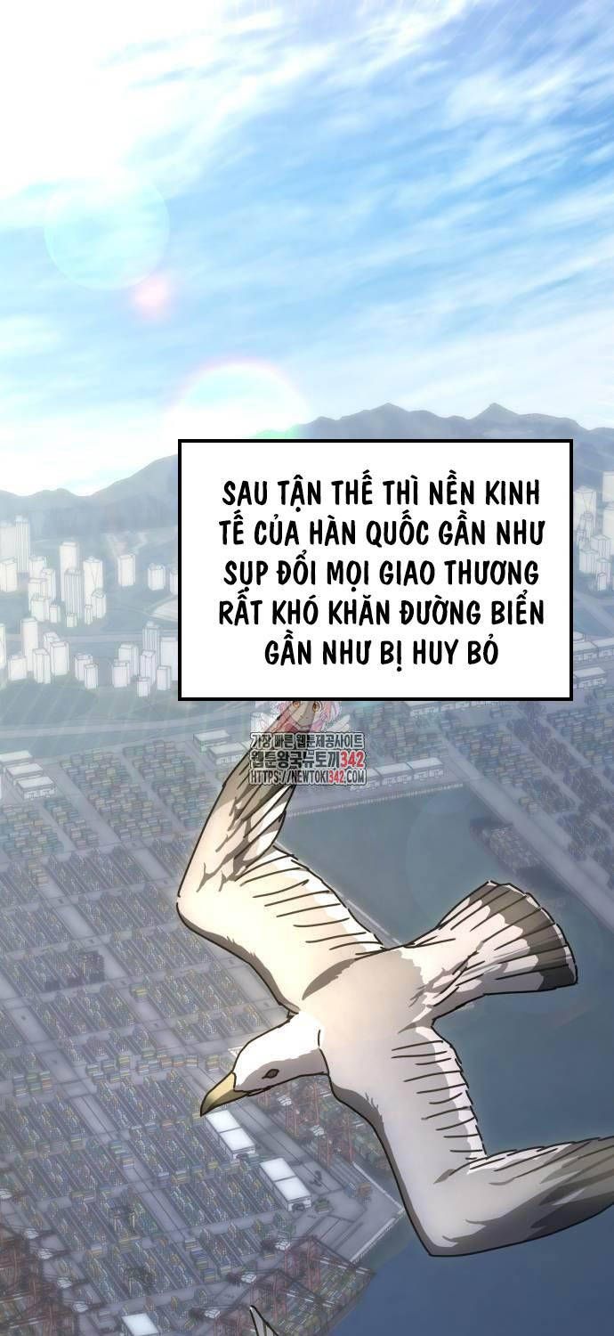 đọc truyện Ngôi Nhà Ẩn Ngày Tận Thế Chương 11 ảnh 1 tại Thiên Thai Truyện