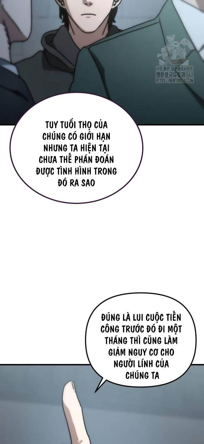 đọc truyện Ngôi Nhà Ẩn Ngày Tận Thế Chương 11 ảnh 15 tại Thiên Thai Truyện