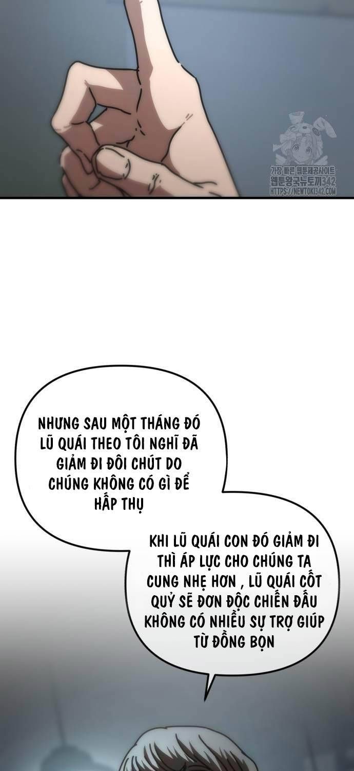 đọc truyện Ngôi Nhà Ẩn Ngày Tận Thế Chương 11 ảnh 16 tại Thiên Thai Truyện