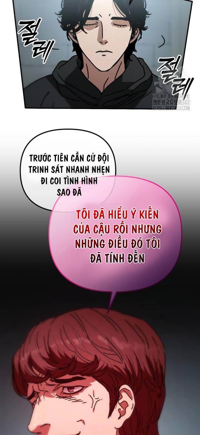 đọc truyện Ngôi Nhà Ẩn Ngày Tận Thế Chương 11 ảnh 38 tại Thiên Thai Truyện