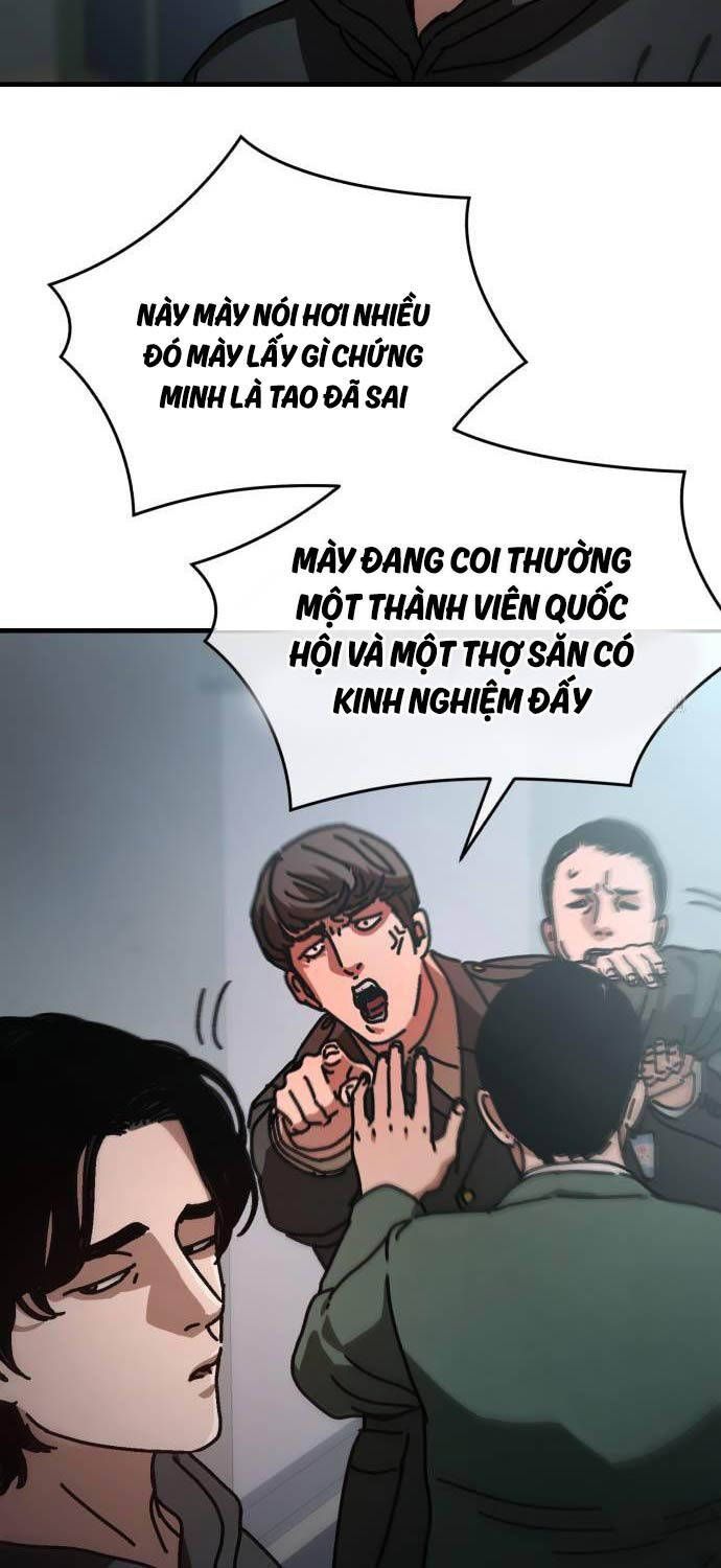 đọc truyện Ngôi Nhà Ẩn Ngày Tận Thế Chương 11 ảnh 41 tại Thiên Thai Truyện