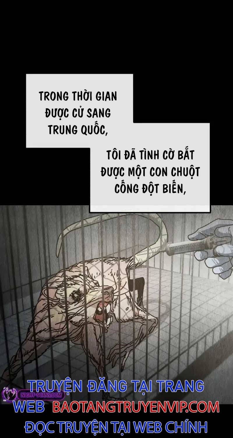 đọc truyện Ngôi Nhà Ẩn Ngày Tận Thế Chương 12 ảnh 17 tại Giả Dược