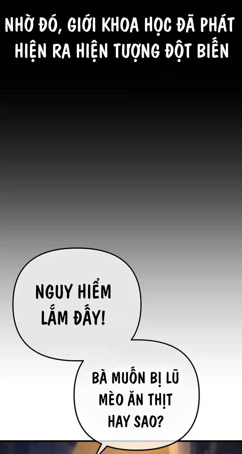 đọc truyện Ngôi Nhà Ẩn Ngày Tận Thế Chương 12 ảnh 19 tại Giả Dược