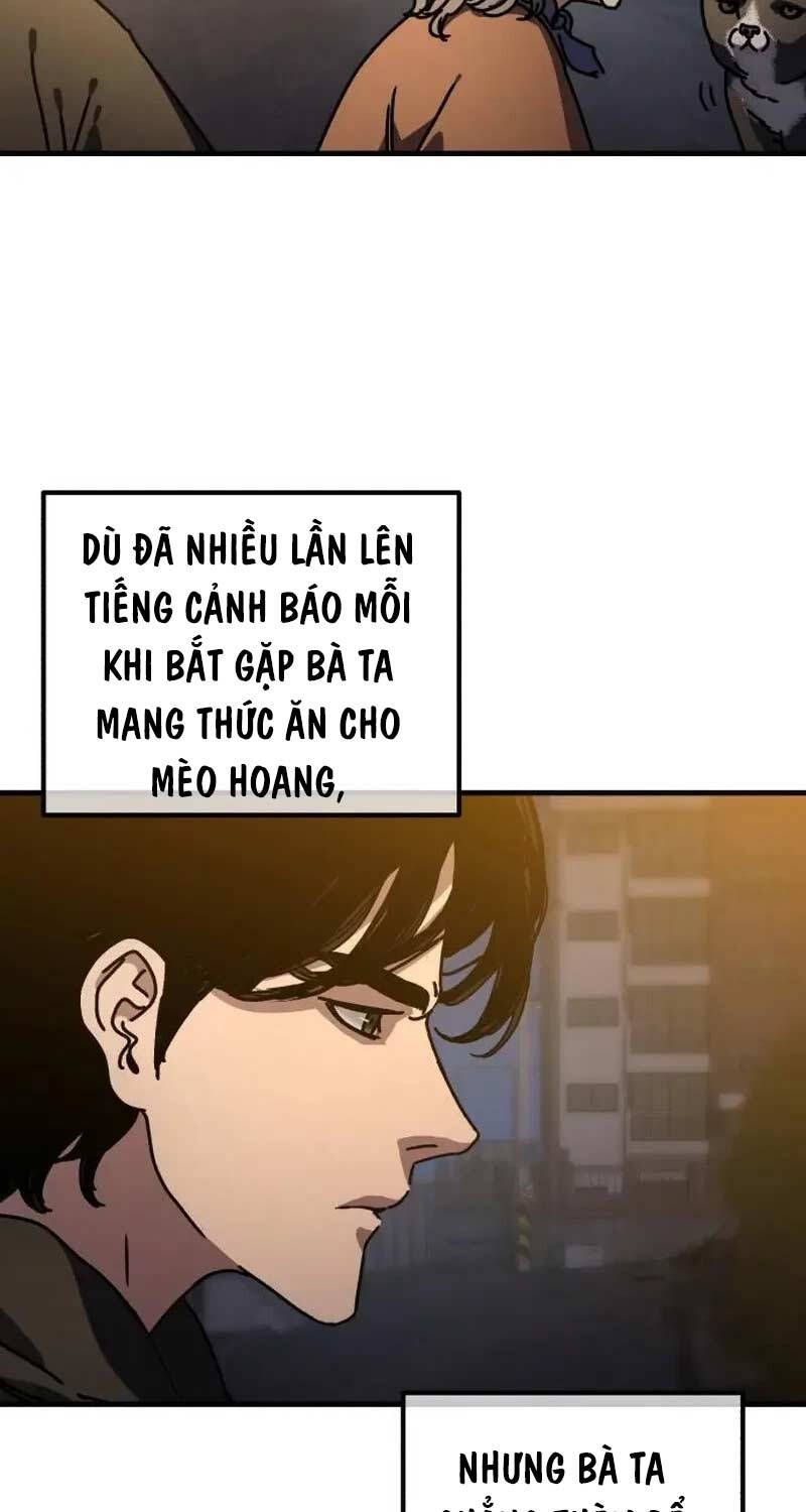 đọc truyện Ngôi Nhà Ẩn Ngày Tận Thế Chương 12 ảnh 21 tại Giả Dược