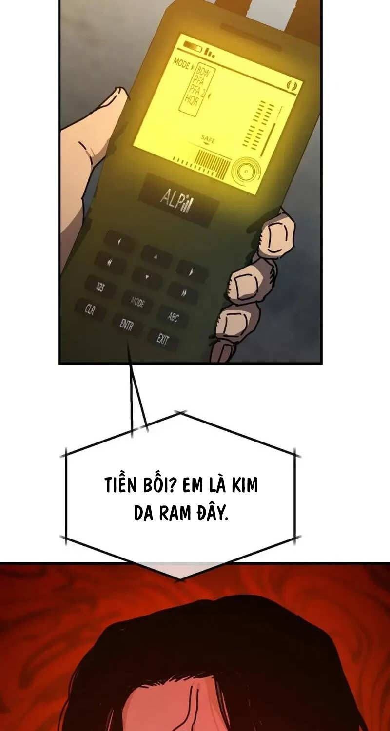đọc truyện Ngôi Nhà Ẩn Ngày Tận Thế Chương 12 ảnh 26 tại Giả Dược