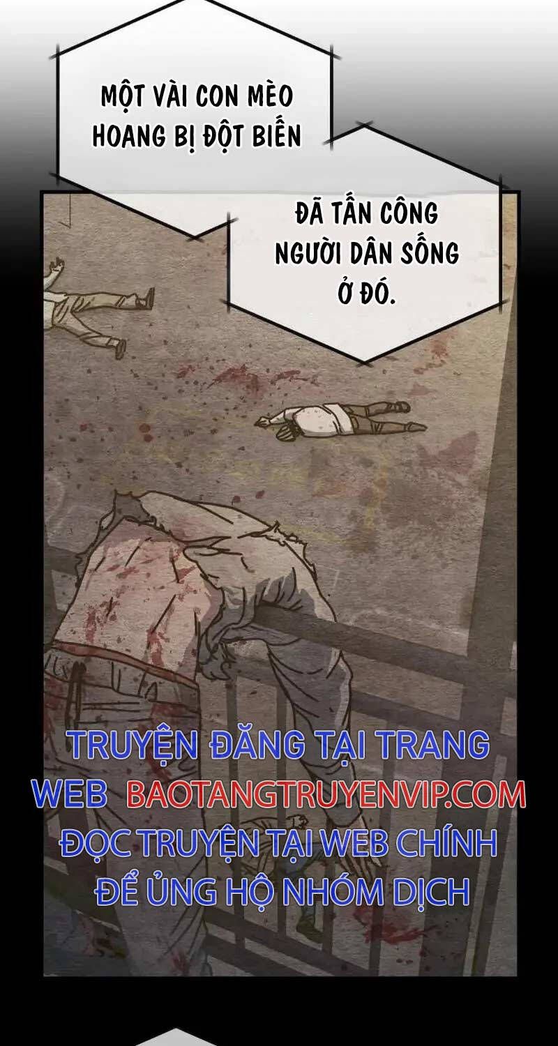 đọc truyện Ngôi Nhà Ẩn Ngày Tận Thế Chương 12 ảnh 32 tại Giả Dược