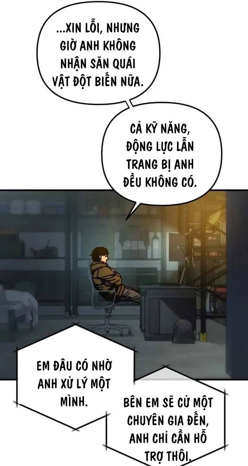 đọc truyện Ngôi Nhà Ẩn Ngày Tận Thế Chương 12 ảnh 34 tại Giả Dược
