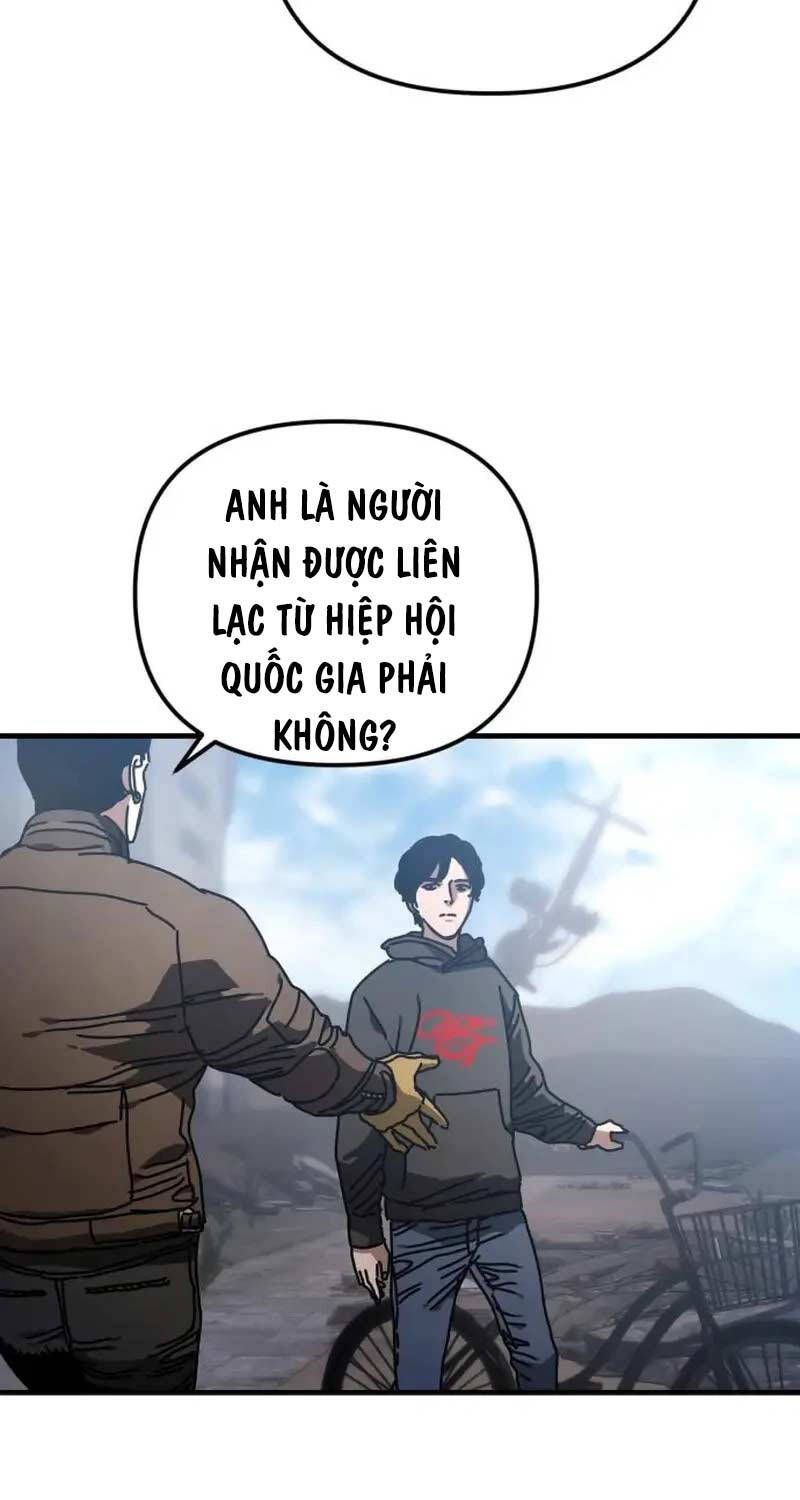 đọc truyện Ngôi Nhà Ẩn Ngày Tận Thế Chương 12 ảnh 38 tại Giả Dược