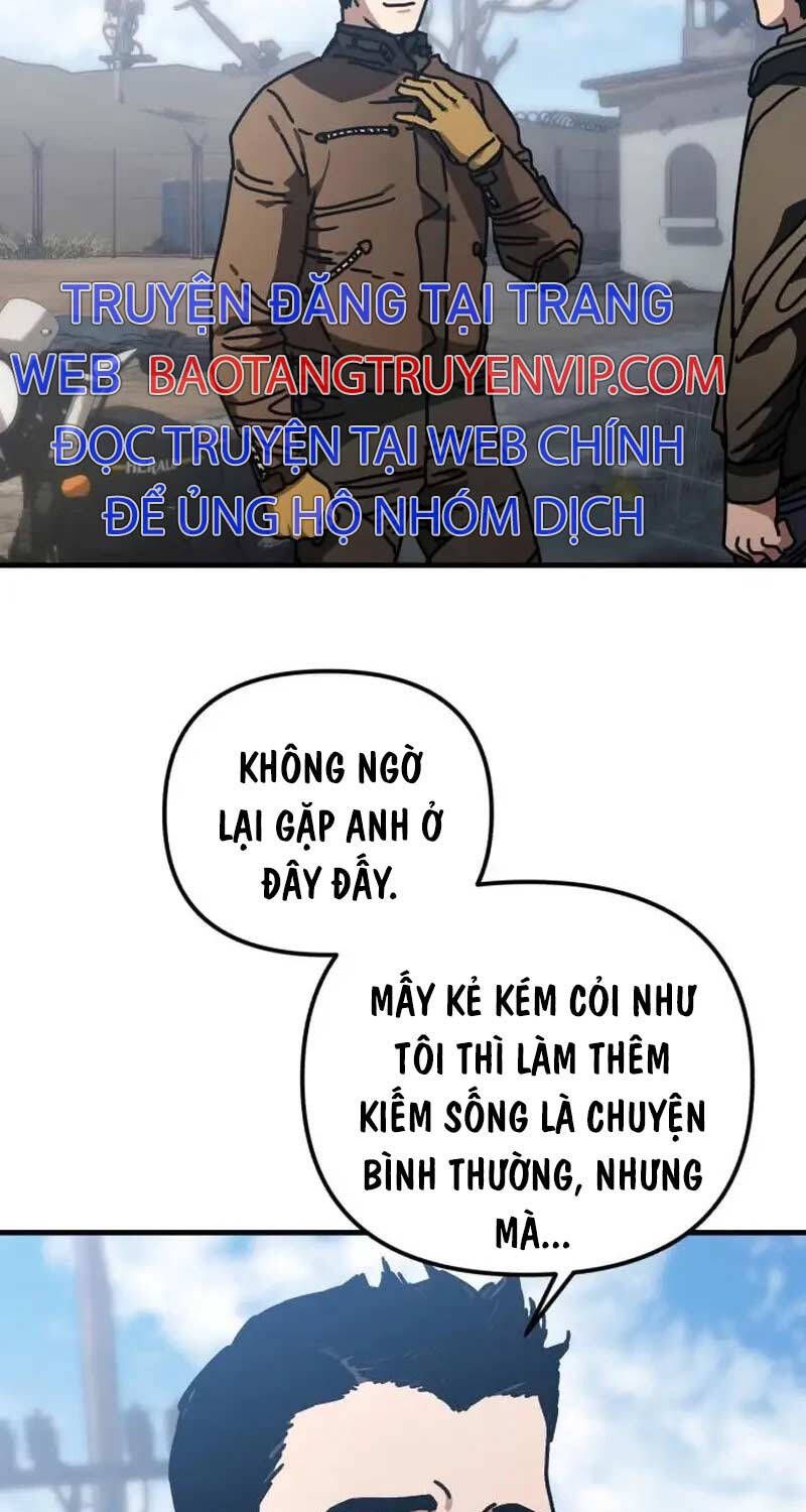 đọc truyện Ngôi Nhà Ẩn Ngày Tận Thế Chương 12 ảnh 44 tại Giả Dược