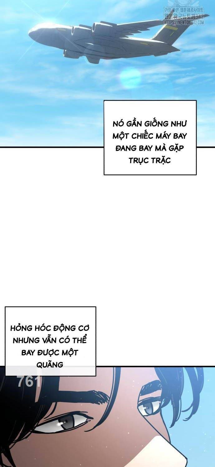 đọc truyện Ngôi Nhà Ẩn Ngày Tận Thế Chương 13 ảnh 2 tại Thiên Thai Truyện