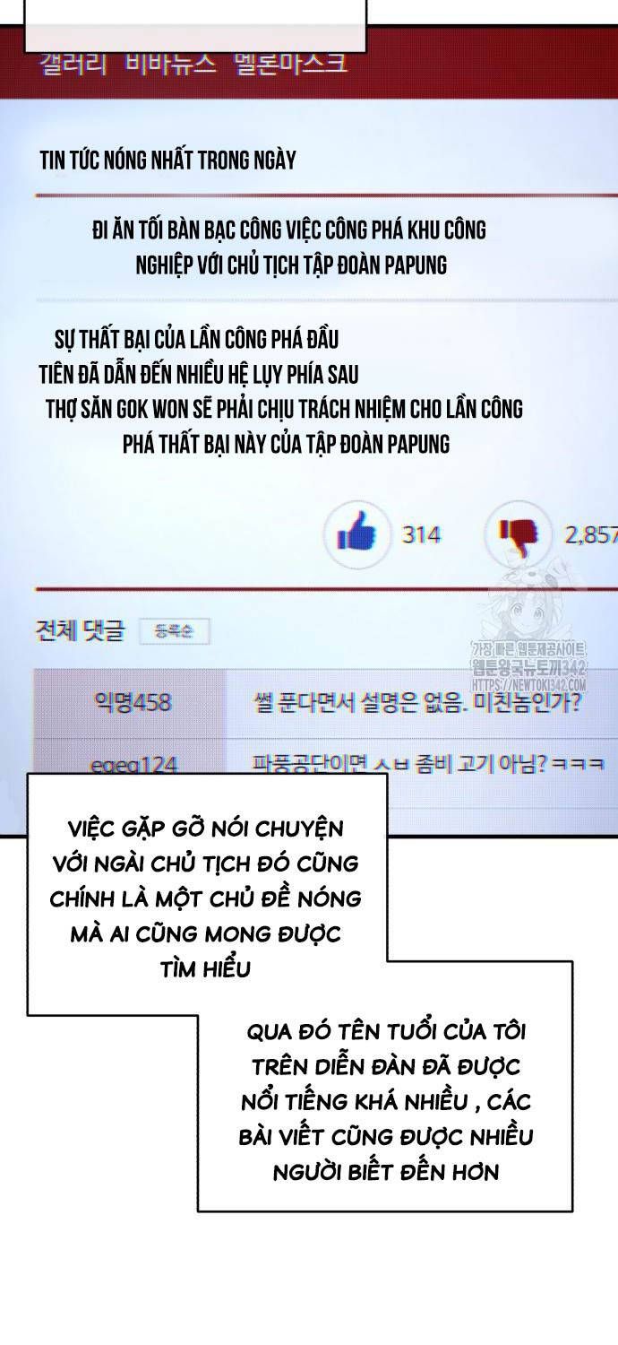 đọc truyện Ngôi Nhà Ẩn Ngày Tận Thế Chương 13 ảnh 20 tại Thiên Thai Truyện