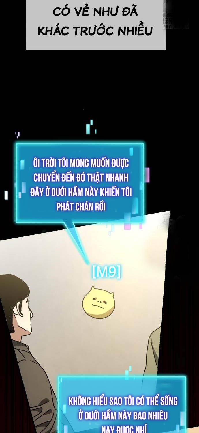 đọc truyện Ngôi Nhà Ẩn Ngày Tận Thế Chương 13 ảnh 38 tại Thiên Thai Truyện
