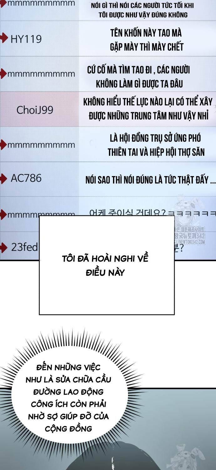 đọc truyện Ngôi Nhà Ẩn Ngày Tận Thế Chương 13 ảnh 43 tại Thiên Thai Truyện