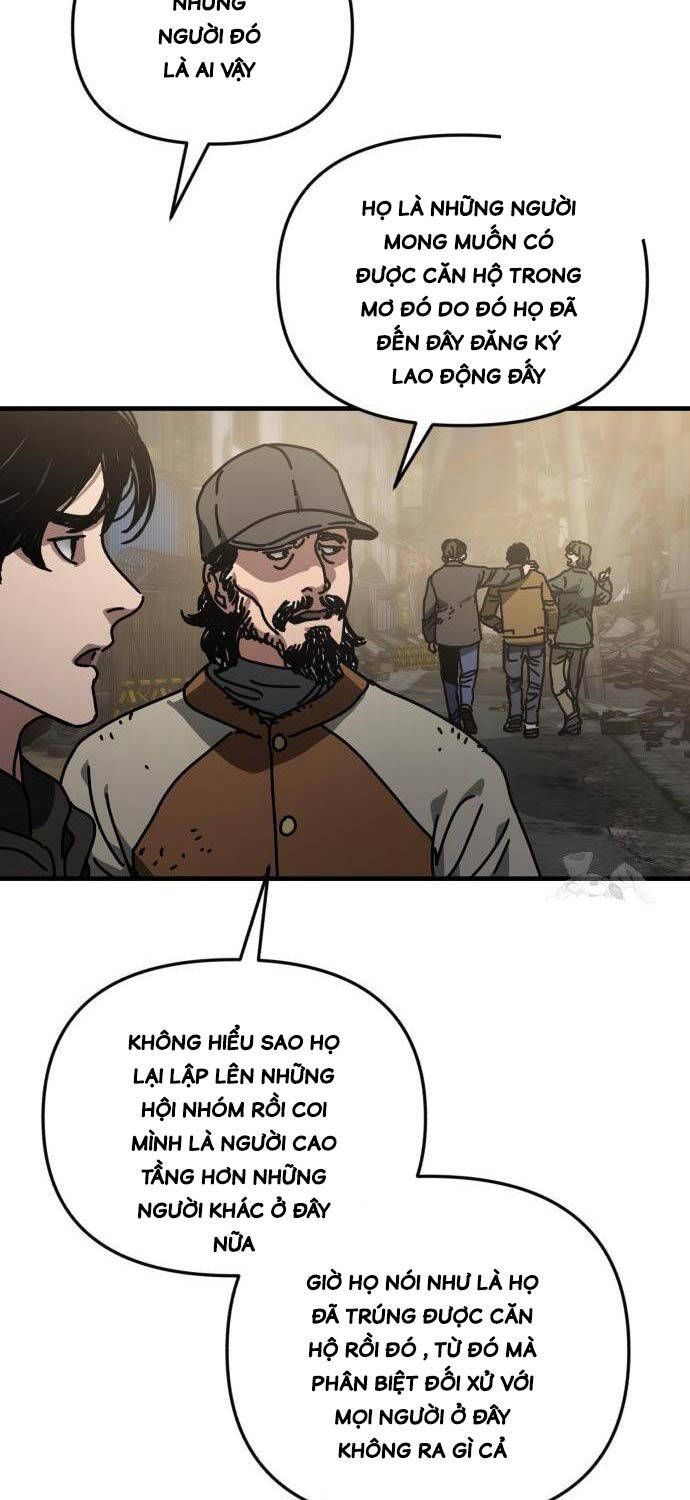 đọc truyện Ngôi Nhà Ẩn Ngày Tận Thế Chương 13 ảnh 74 tại Thiên Thai Truyện