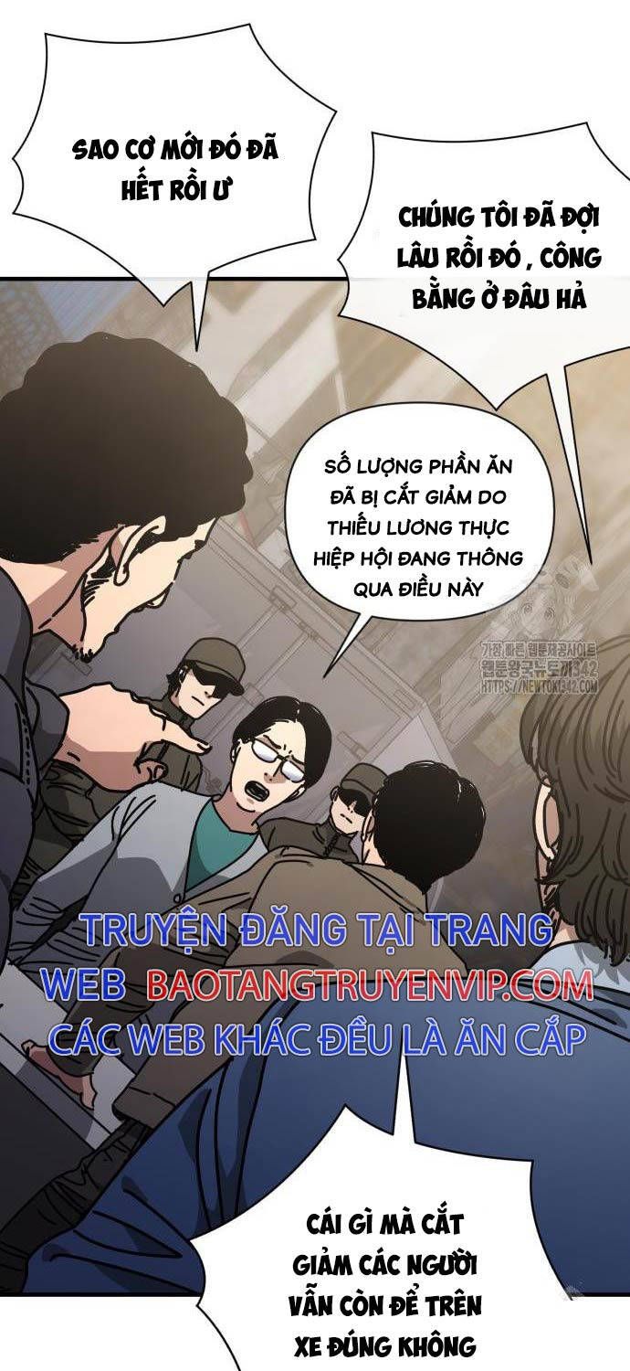 đọc truyện Ngôi Nhà Ẩn Ngày Tận Thế Chương 13 ảnh 77 tại Thiên Thai Truyện