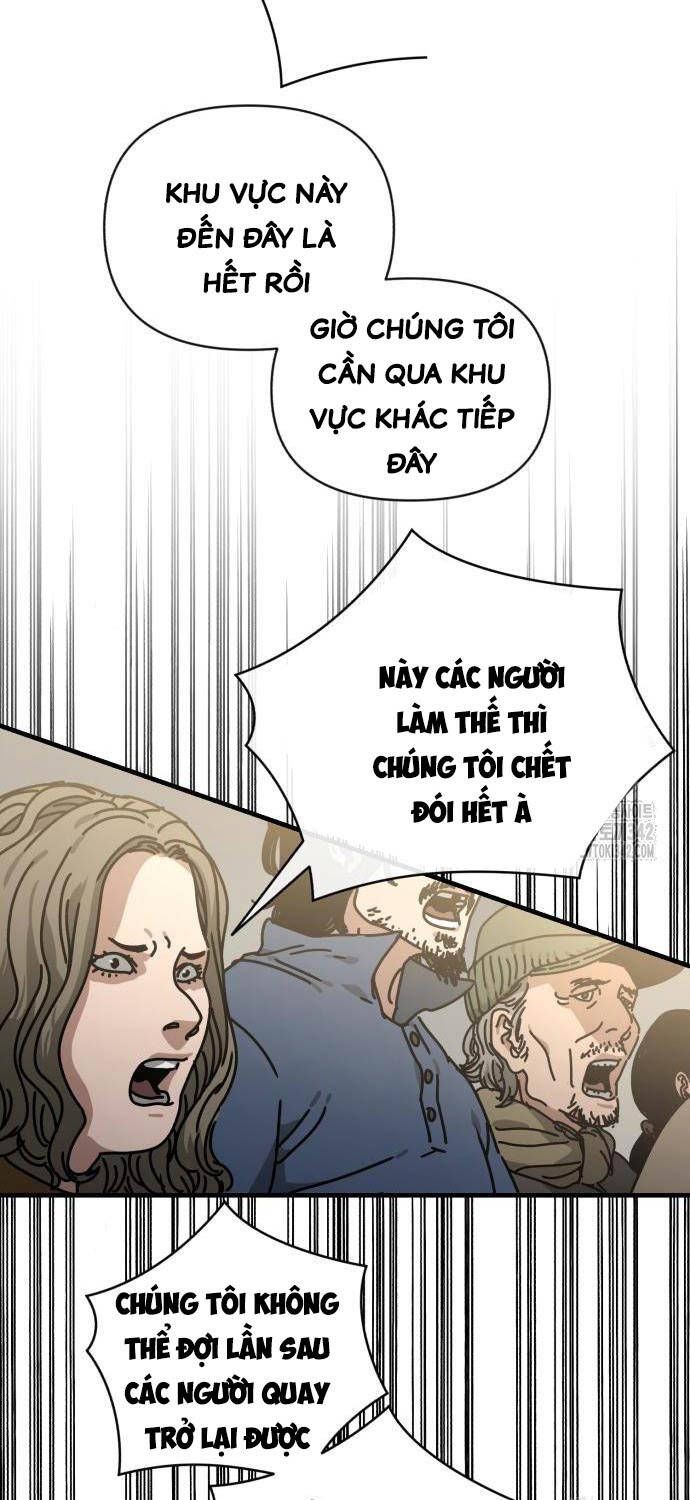 đọc truyện Ngôi Nhà Ẩn Ngày Tận Thế Chương 13 ảnh 78 tại Thiên Thai Truyện