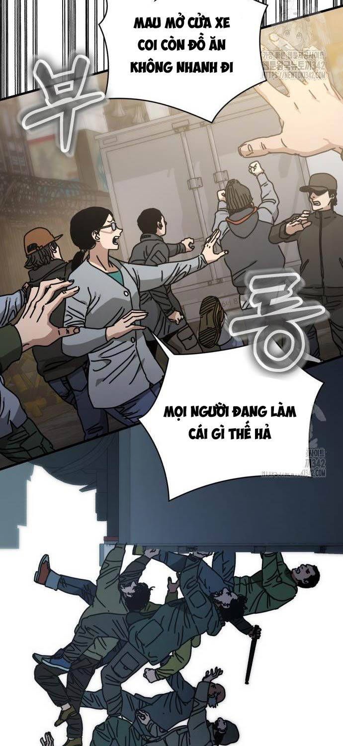 đọc truyện Ngôi Nhà Ẩn Ngày Tận Thế Chương 13 ảnh 79 tại Thiên Thai Truyện