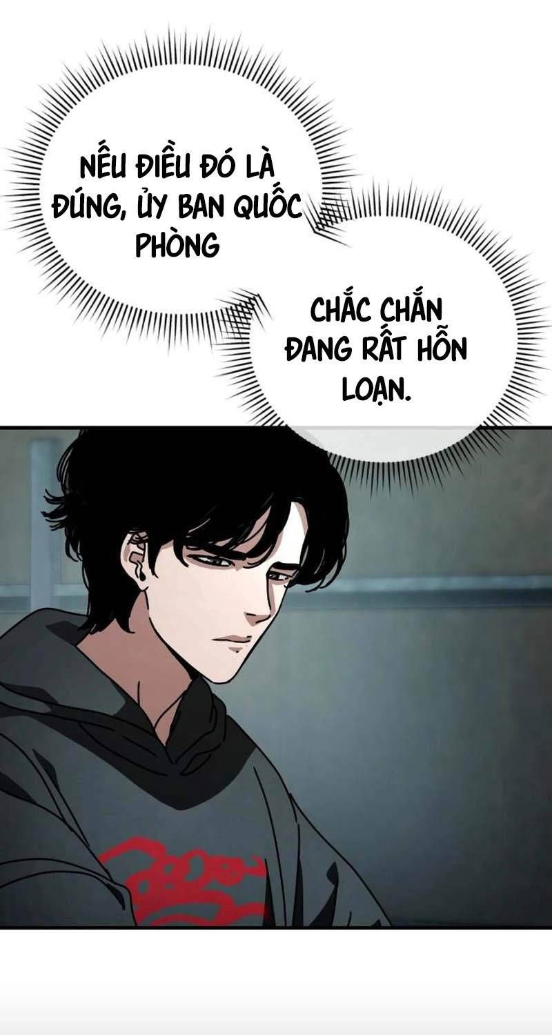 đọc truyện Ngôi Nhà Ẩn Ngày Tận Thế Chương 14 ảnh 33 tại Thiên Thai Truyện