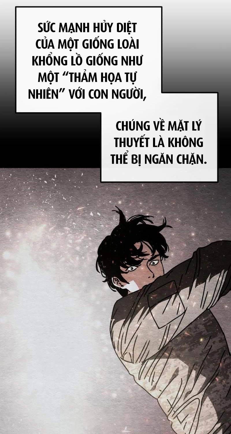 đọc truyện Ngôi Nhà Ẩn Ngày Tận Thế Chương 14 ảnh 34 tại Thiên Thai Truyện