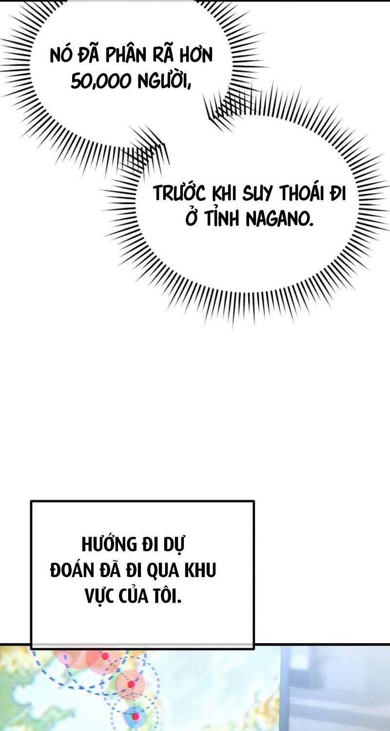 đọc truyện Ngôi Nhà Ẩn Ngày Tận Thế Chương 14 ảnh 59 tại Thiên Thai Truyện