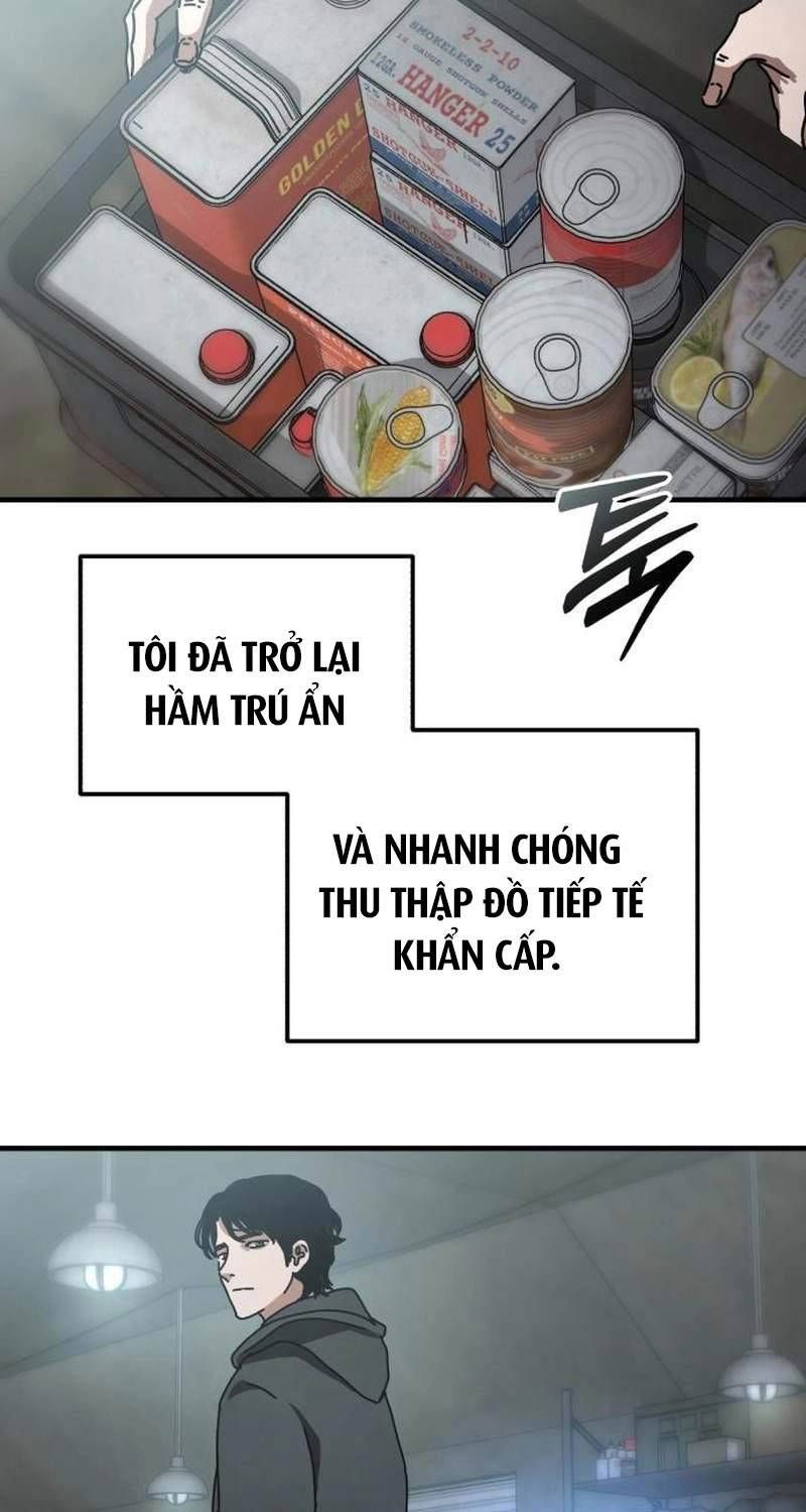 đọc truyện Ngôi Nhà Ẩn Ngày Tận Thế Chương 14 ảnh 70 tại Thiên Thai Truyện