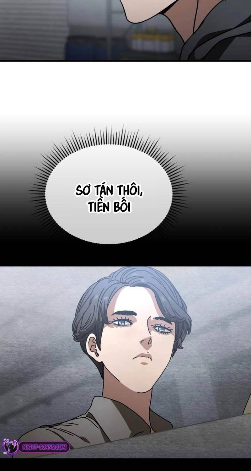 đọc truyện Ngôi Nhà Ẩn Ngày Tận Thế Chương 14 ảnh 72 tại Thiên Thai Truyện